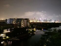 The Coast at Sentosa Cove (D4), Condominium #503825791